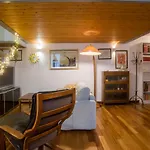 Loft In Testaccio