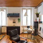 Loft In Testaccio
