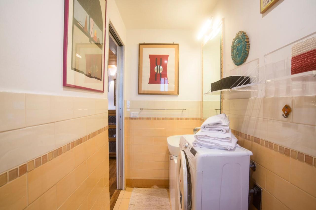 Appartement Loft In Testaccio