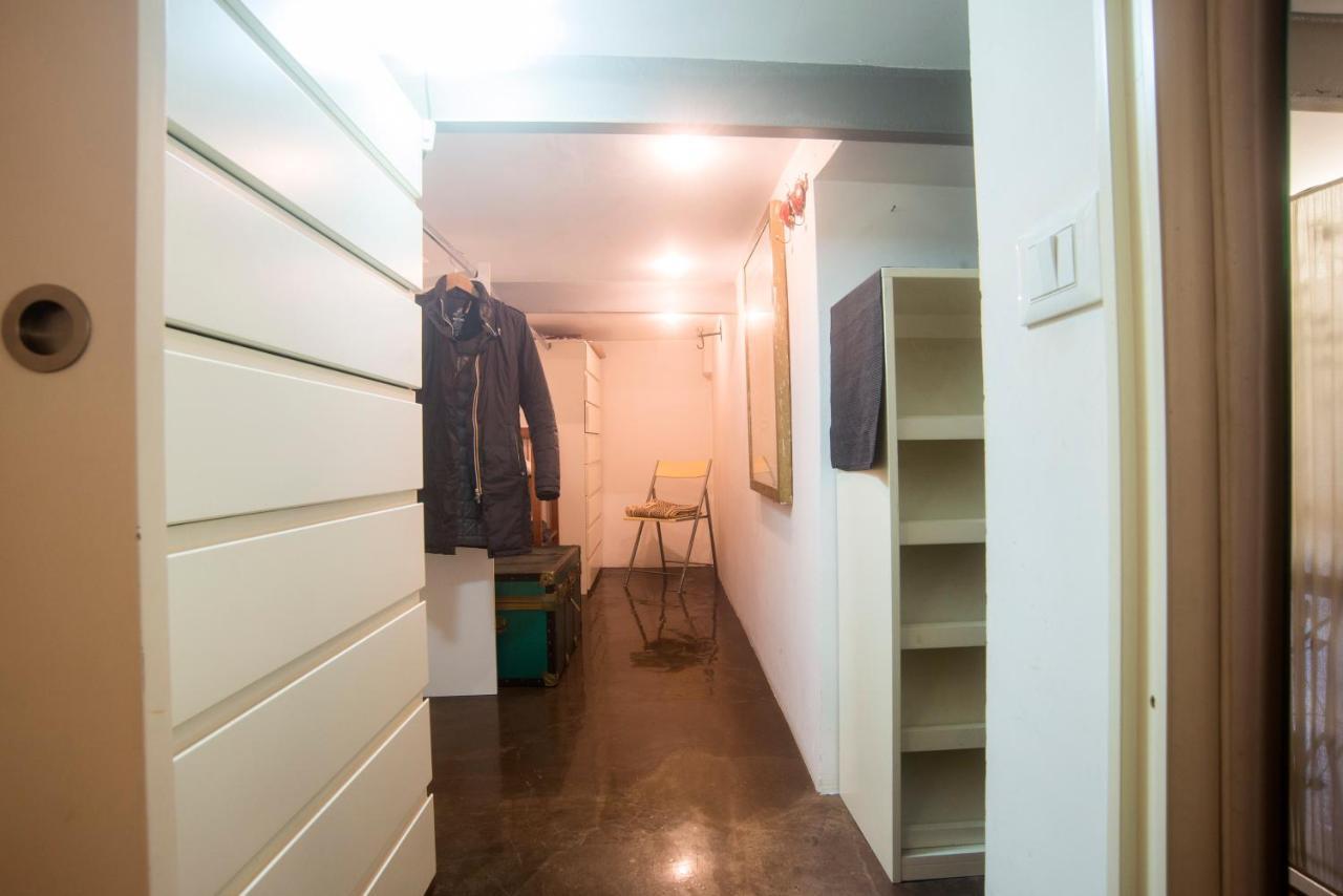 Appartement Loft In Testaccio *